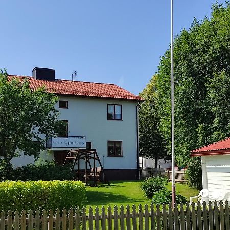 Villa Sjoehaesten Grangarde Phòng bức ảnh