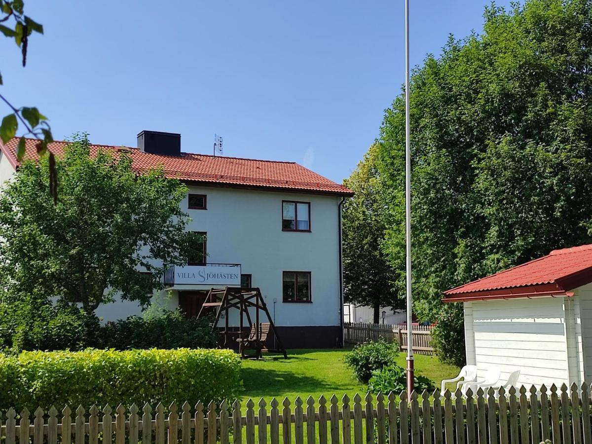 Villa Sjoehaesten Grangarde Phòng bức ảnh