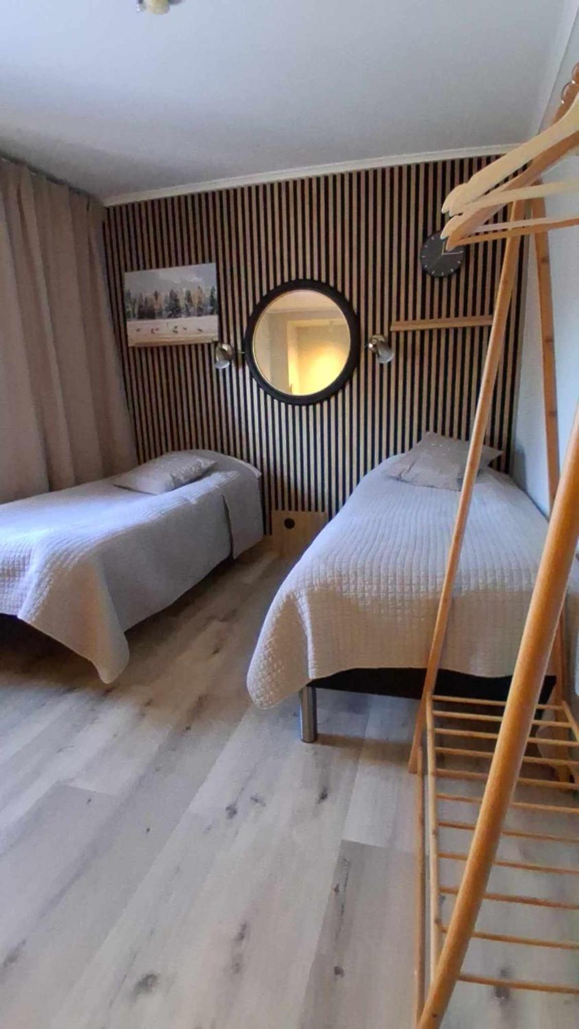 Villa Sjoehaesten Grangarde Ngoại thất bức ảnh